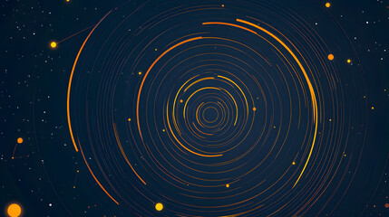 space, sky, star, night, stars, moon, light, vector, illustration, galaxy, cosmos, astronomy, planet, dark, universe, blue, christmas, earth, design, black, sun, art, nebula, color, glow