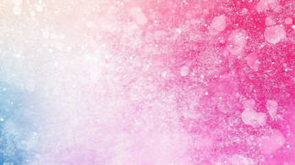 Obraz premium Abstract Watercolor Splendor: A mesmerizing blend of pastel hues, evoking a dreamy, ethereal quality. The soft textures and gentle gradients create a versatile backdrop for creative projects.