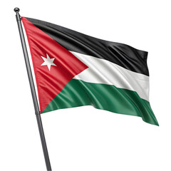 flag of south africa