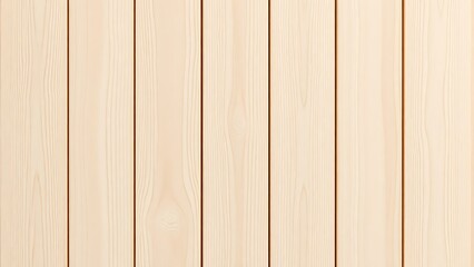 Fototapeta premium Light Wooden Plank Texture Background for Natural Design Projects, wood texture background