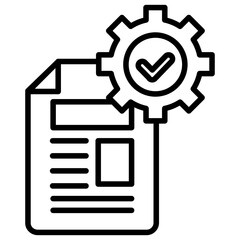 file management icon