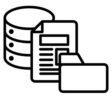 data source icon