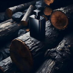 bottle luxury