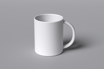 Obraz premium mug coffee