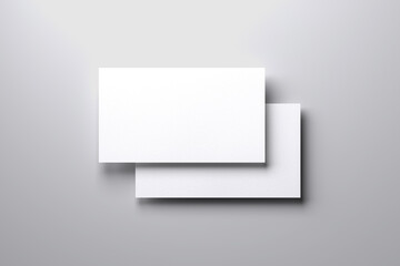 business card display