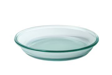 Durable glass baking tray brings functionality and style to cooking themed designs and culinary presentations