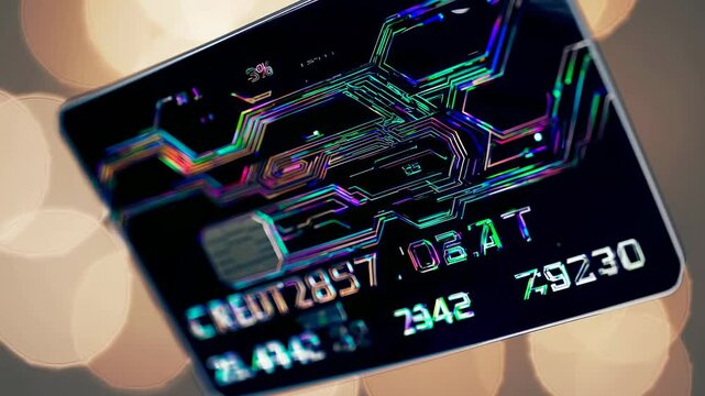 A sleek smartphone in profile view against a bokeh background, captured from a side angle, highlighting its slim design in a promotional video.