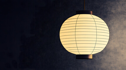 Obraz premium lamp, light, lantern, night, wall, lighting, bulb, dark, design, interior, glass, electricity, illuminated, chandelier, ceiling, home, old, glow, street, decoration, electric, bright, hotel, orange, l