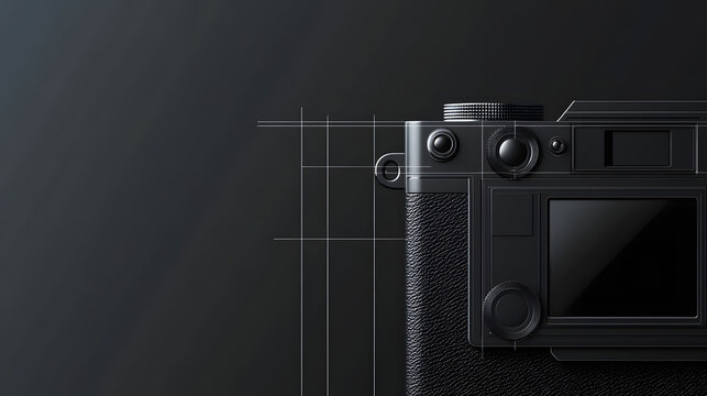 camera, lens, photo, photography, film, old, vintage, digital, equipment, object, technology, retro, icon, antique, black, vector, photograph, symbol, classic, focus, design, illustration, picture, bo