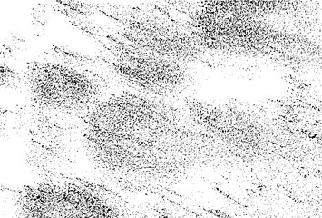 Abstract Grunge Lines Texture with Noise Effect