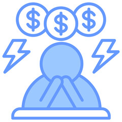 Stimulus Icon