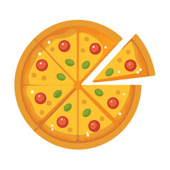 Pizza: A Delicacy for Every Taste