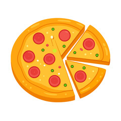 Pizza: A Delicacy for Every Taste