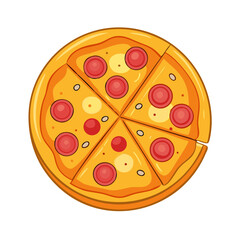 Pizza: A Delicacy for Every Taste