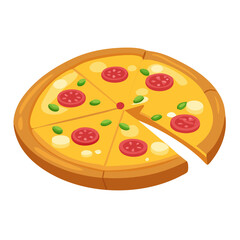 Pizza: A Delicacy for Every Taste