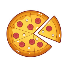 Pizza: A Delicacy for Every Taste