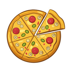 Pizza: A Delicacy for Every Taste