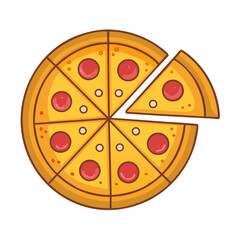Pizza: A Delicacy for Every Taste