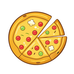 Pizza: A Delicacy for Every Taste
