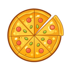 Pizza: A Delicacy for Every Taste