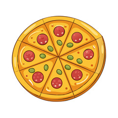 Pizza: A Delicacy for Every Taste