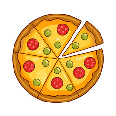 Pizza: A Delicacy for Every Taste