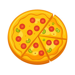 Pizza: A Delicacy for Every Taste