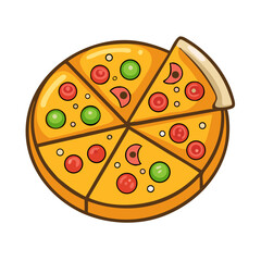 Pizza: A Delicacy for Every Taste
