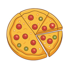 Pizza: A Delicacy for Every Taste