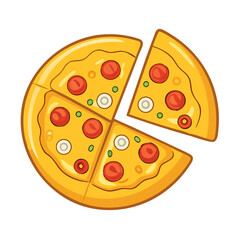 Pizza: A Delicacy for Every Taste