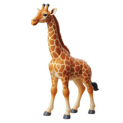 Obraz premium giraffe vector illustration