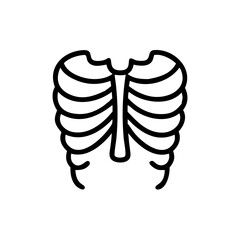 ribs