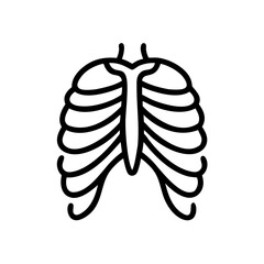 ribs