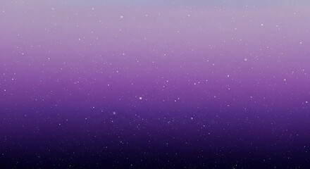 Obraz premium Dreamy Starry Aesthetic Night Sky Background Celestial Scene