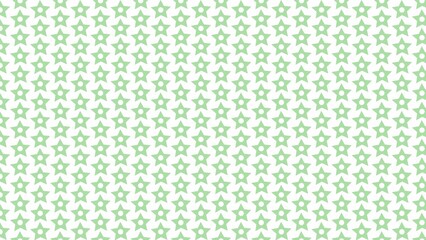 seamless pattern with stars design