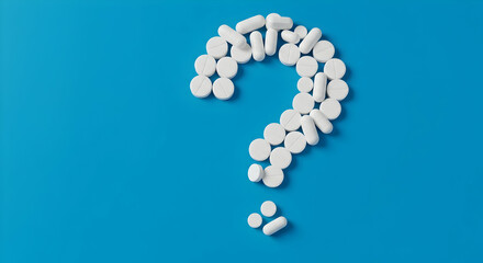 Healthcare Questions Pills Medicine Pharmacy Health Treatment Doctor Vitamins Supplements Medication Prescription Drugs Wellness Painkillers Cure Disease Illness Sickness Hospital Insurance Therapy