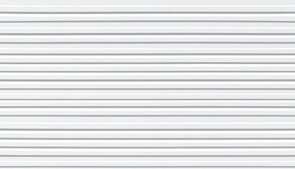 Fototapeta premium Minimalist pattern design interior space digital art modern environment aerial view contemporary aesthetics for home decor