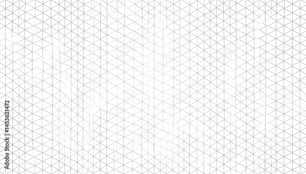 Poster geometric pattern creation digital art studio graphic design minimalist environment top-down view ab