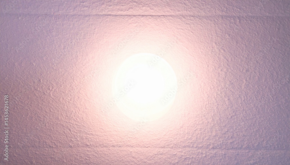 Poster bright light action indoor setting abstract image illuminated environment focused view conceptual vi
