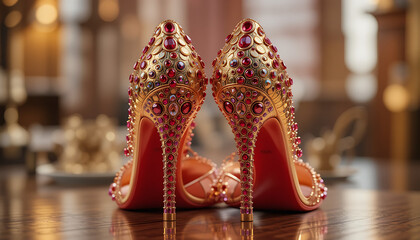 red shoes on the beach red shoes on the market shoes for sale  hell beautiful view and seen beautiful background and wallpaper hd picture 