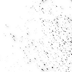 Splashing ink, splash background