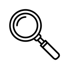 magnifying glass