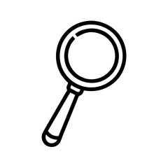 magnifying glass