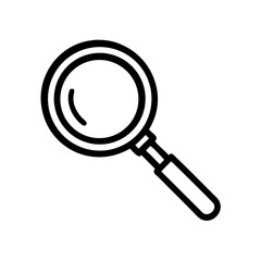 magnifying glass
