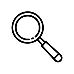 magnifying glass