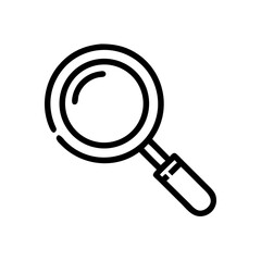 magnifying glass