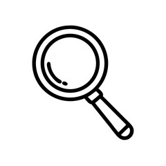 magnifying glass