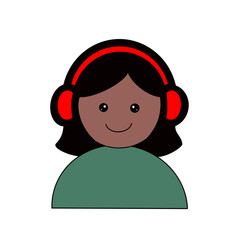 Podcast and broadcast illustrations