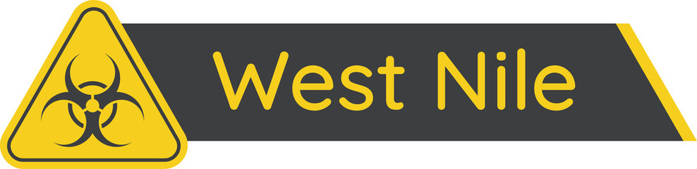 Fototapeta premium west nile