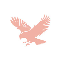 Bird Silhouette Illustration